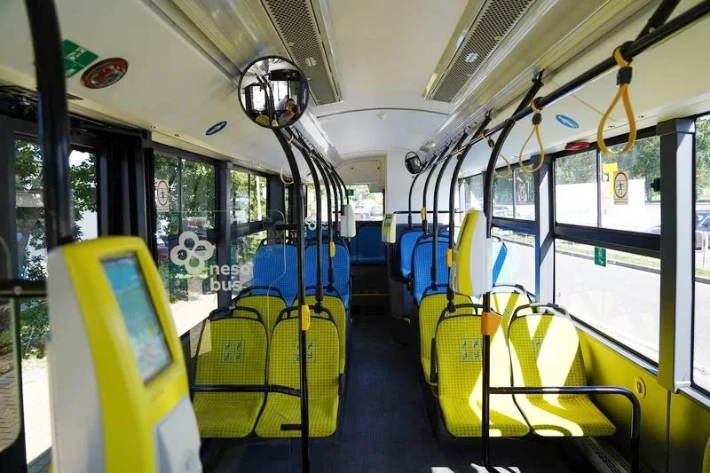 Pierwsze autobusy wodorowe już w Rybniku